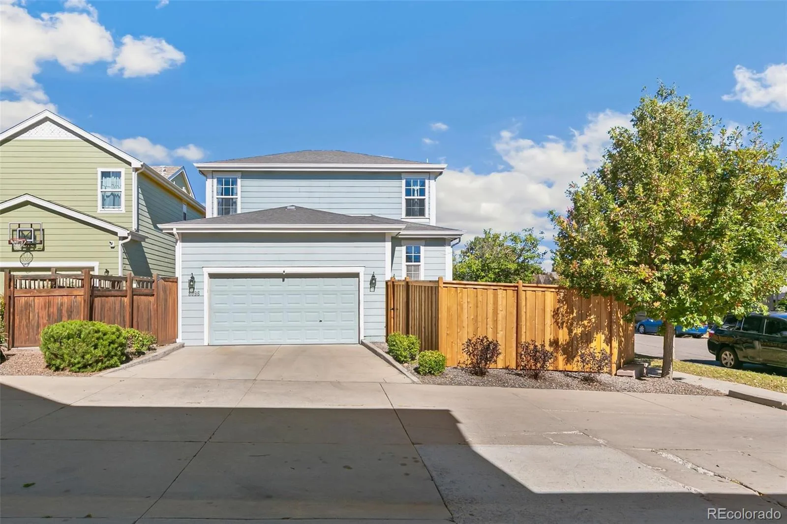 8096 E 20th Place Denver CO 80238 | MLS #REC7020247 10142026002148 1600 32