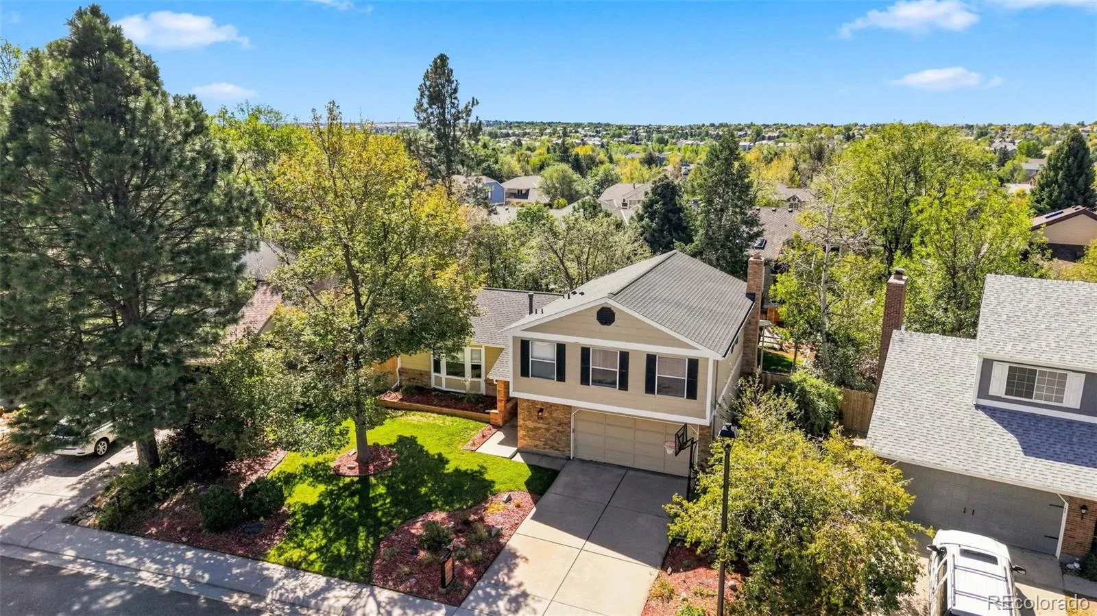 17238 E Berry Place Aurora CO 80015 | MLS #REC7021879 10092026021656 1600 45