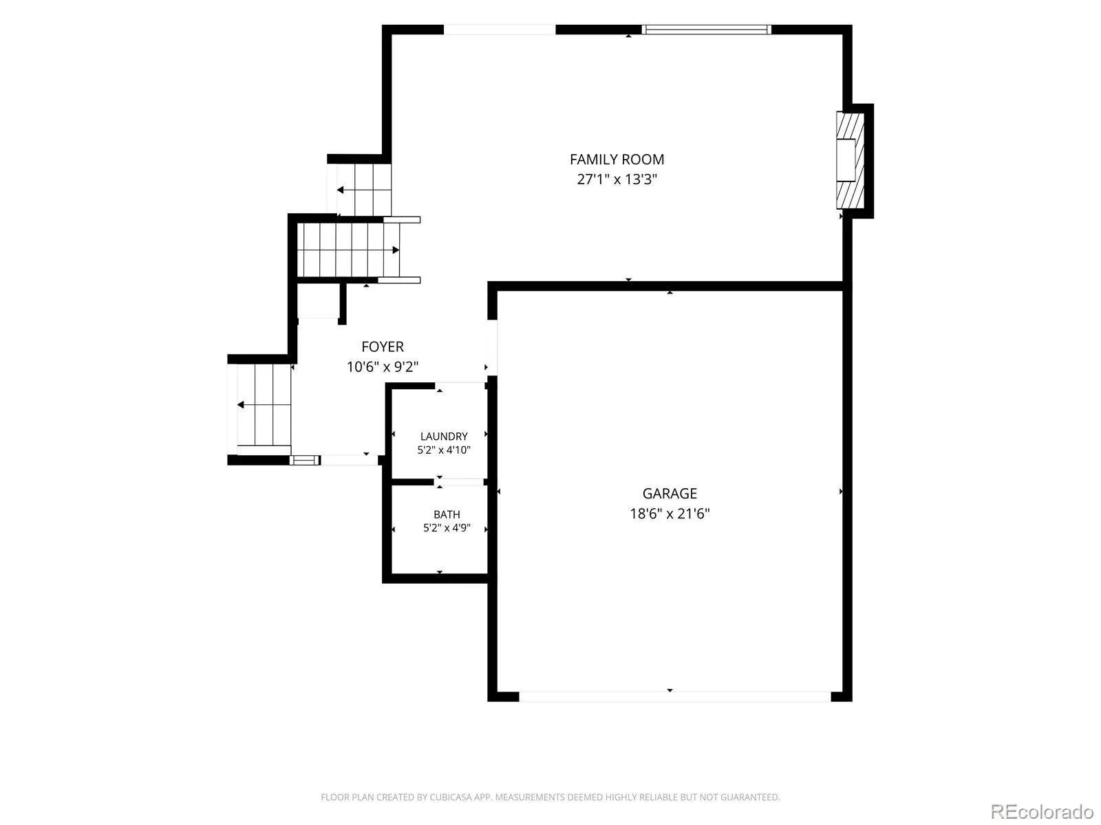 17238 E Berry Place Aurora CO 80015 | MLS #REC7021879 10092026021656 1600 46