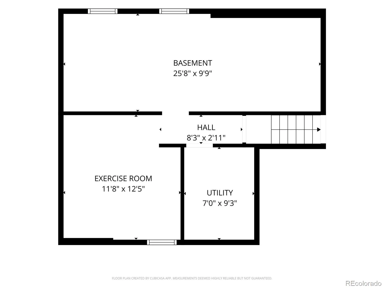 17238 E Berry Place Aurora CO 80015 | MLS #REC7021879 10092026021656 1600 47