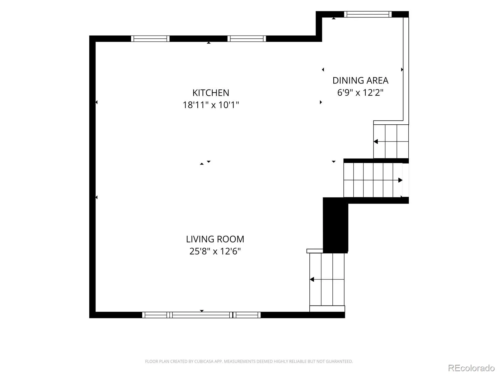 17238 E Berry Place Aurora CO 80015 | MLS #REC7021879 10092026021656 1600 48