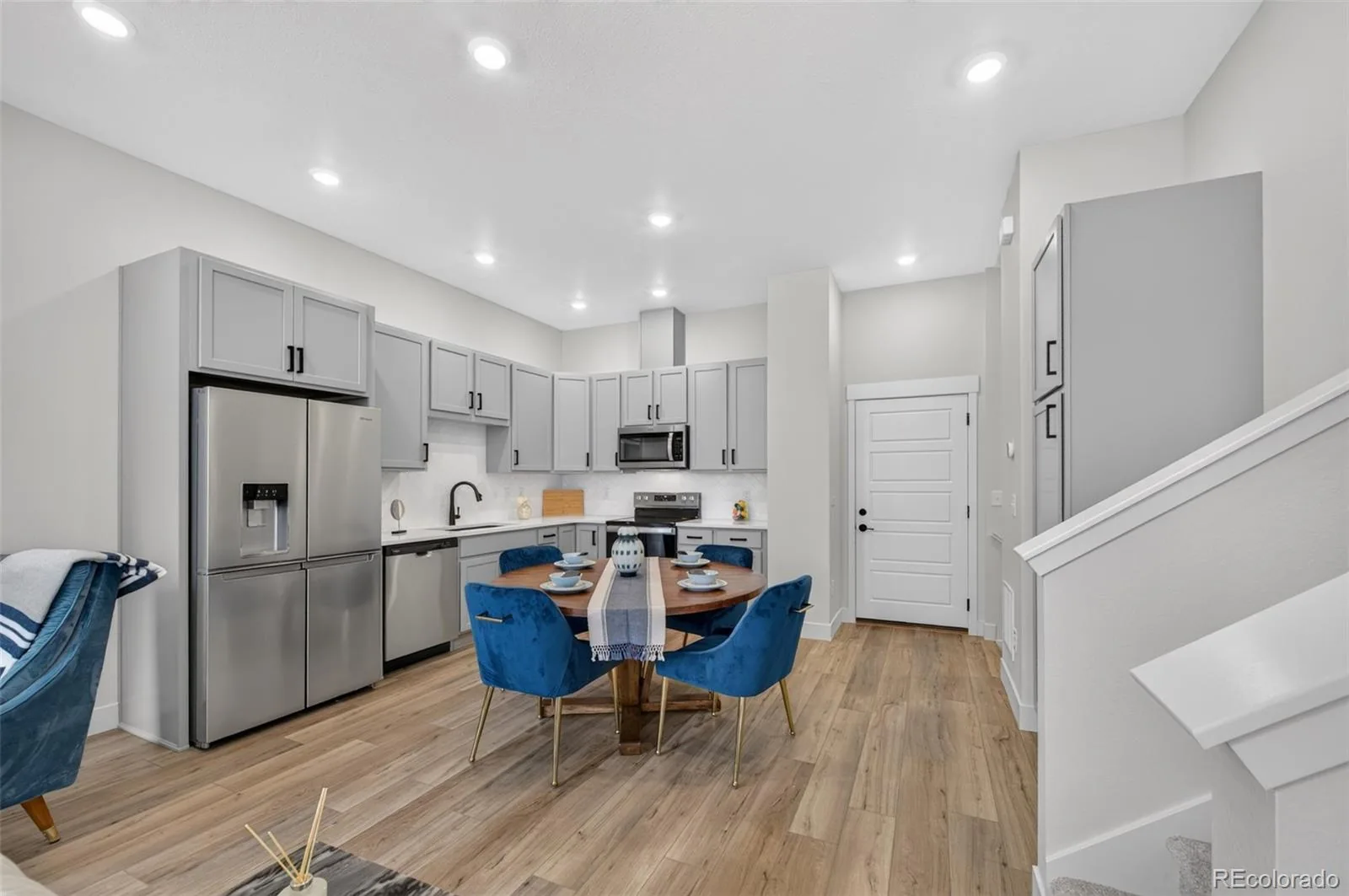 3132 W Bonfils Place Denver CO 80236 | MLS #REC7021890 09222026192018 1600 1