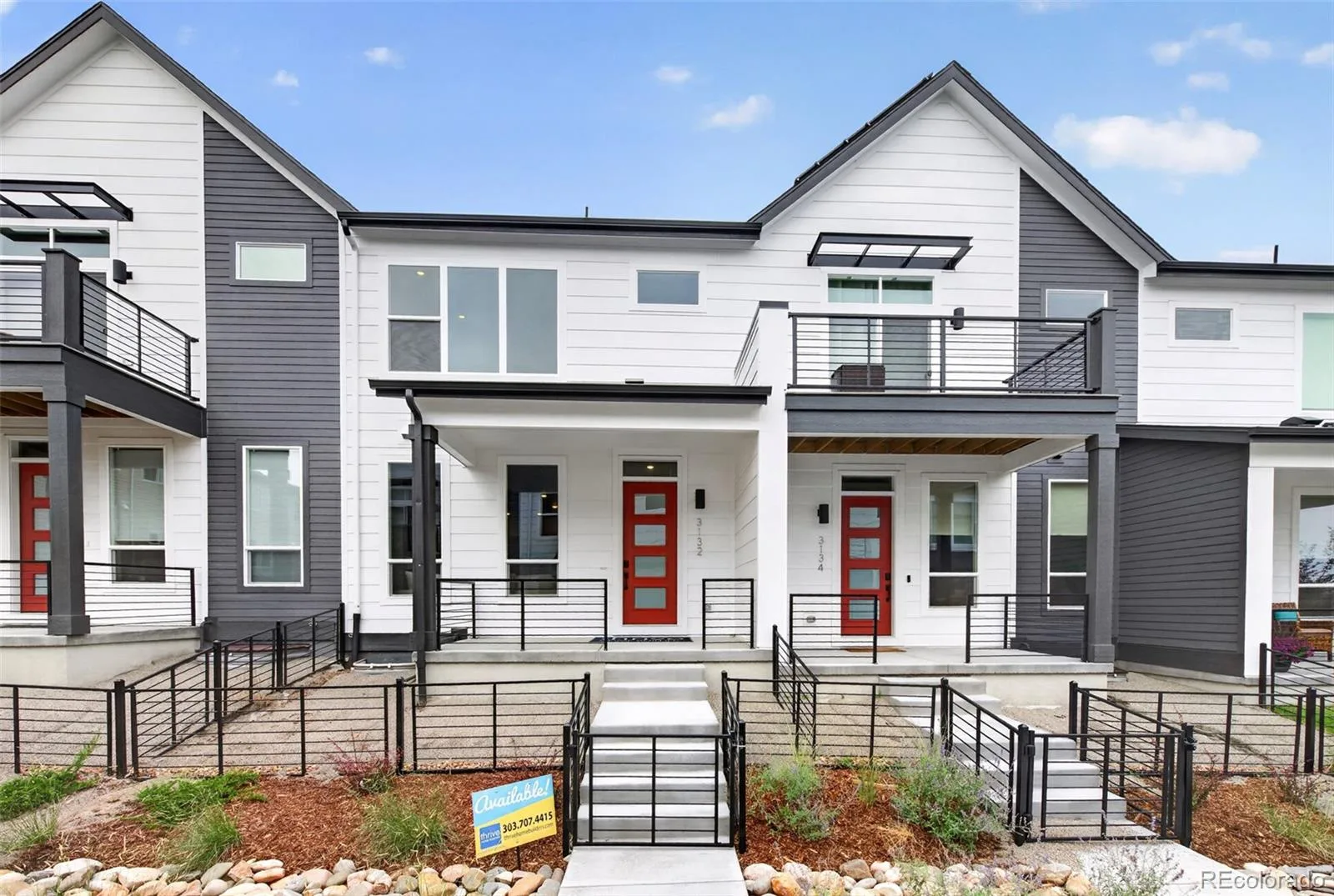 3132 W Bonfils Place Denver CO 80236 | MLS #REC7021890 09222026192018 1600 18