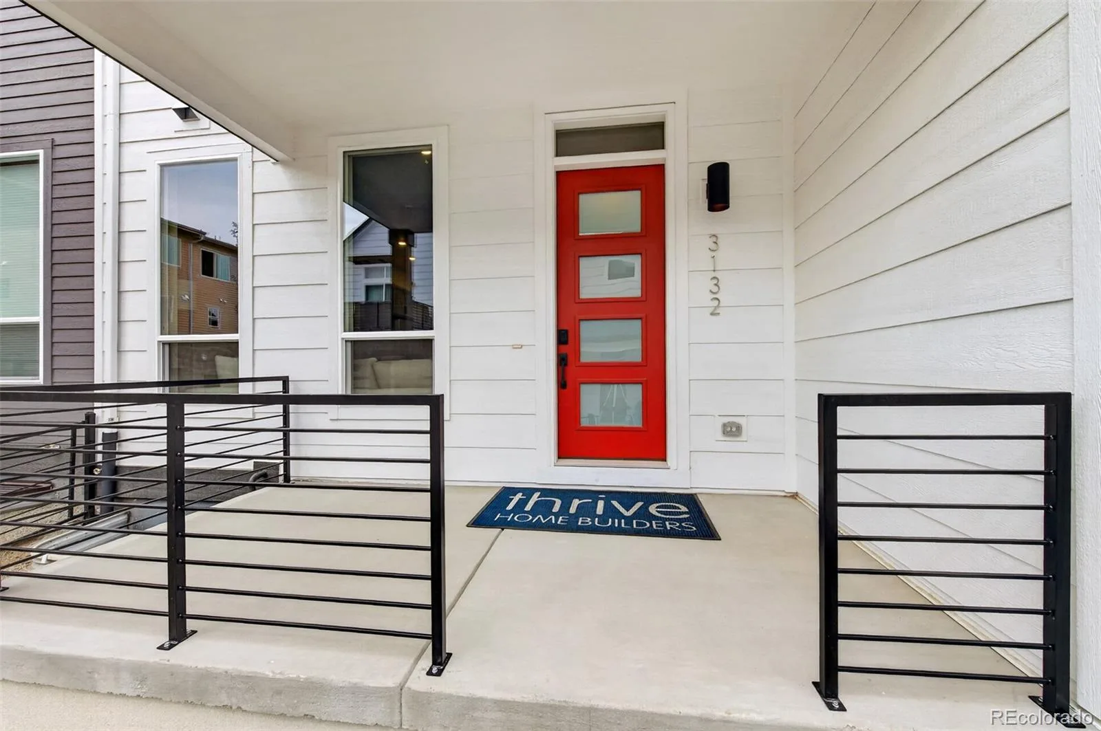 3132 W Bonfils Place Denver CO 80236 | MLS #REC7021890 09222026192018 1600 19