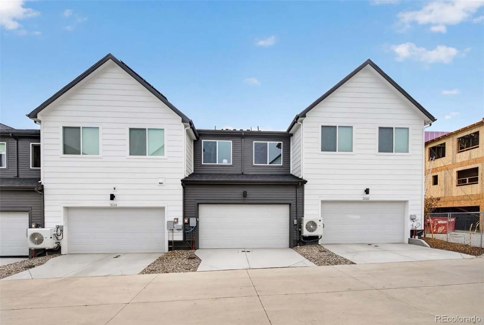 3132 W Bonfils Place Denver CO 80236 | MLS #REC7021890 09222026192018 1600 20