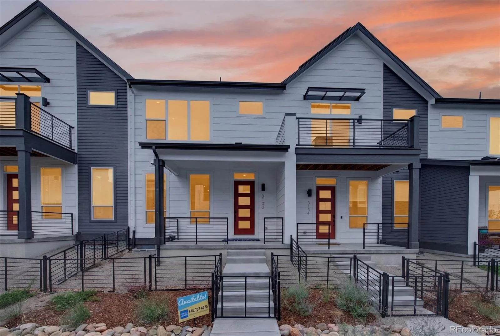 3132 W Bonfils Place Denver CO 80236 | MLS #REC7021890 09222026192018 1600 21