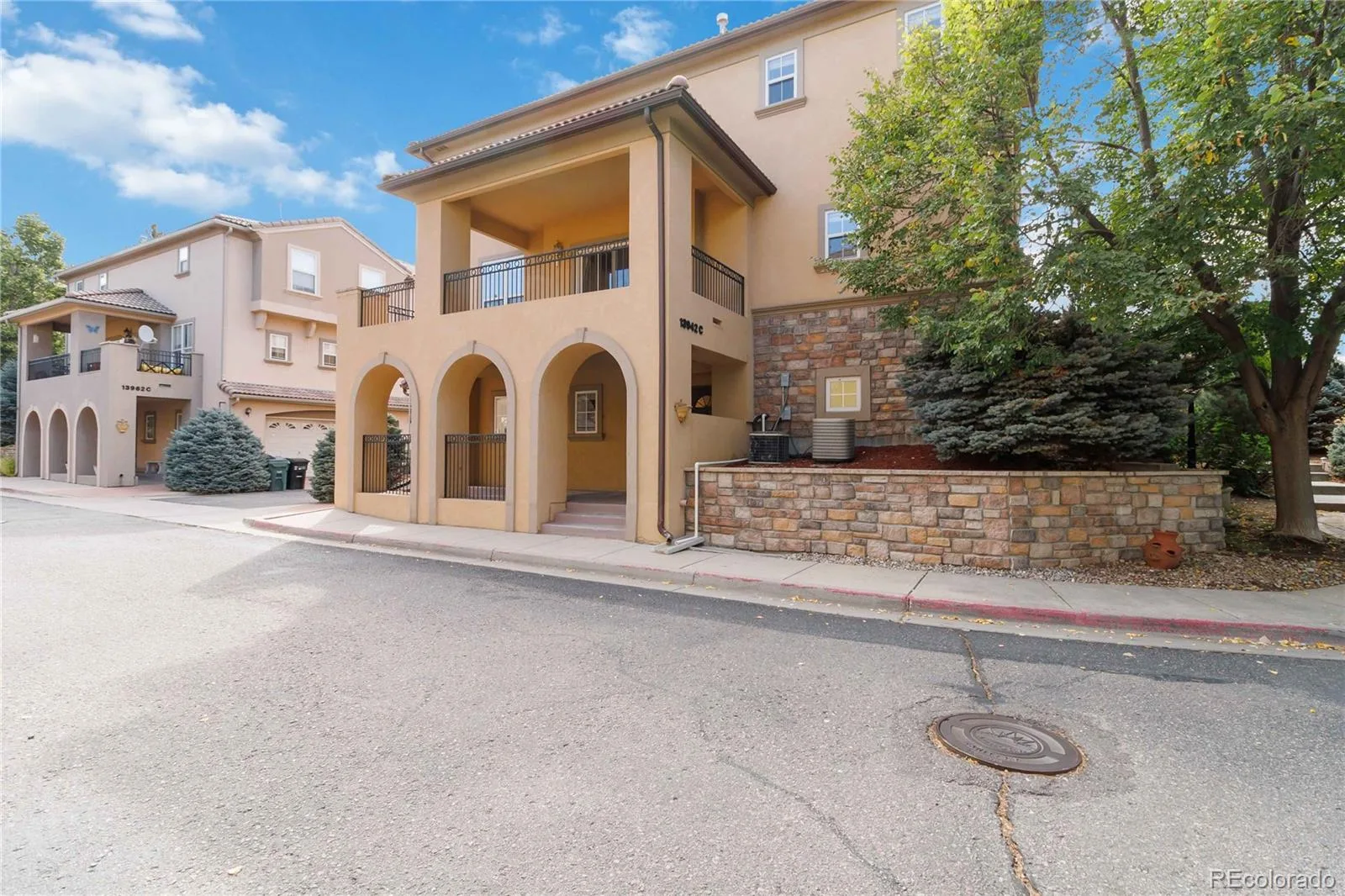 13942 E Princeton Place #C Aurora CO 80014 | MLS #REC7021975 06102026181851 1600 2