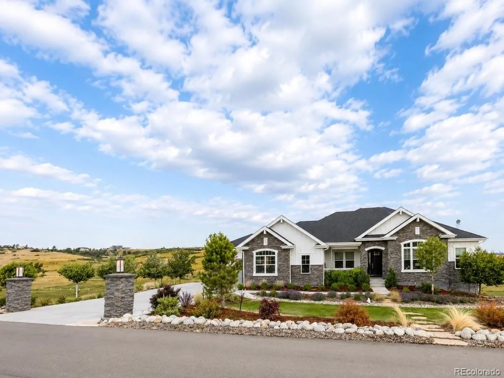 3221 Arnica Way Franktown CO 80116 | MLS #REC7022483 08282026214419 1024 1