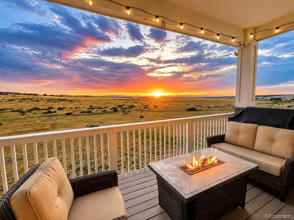 3221 Arnica Way Franktown CO 80116 | MLS #REC7022483 08282026214419 1024 42