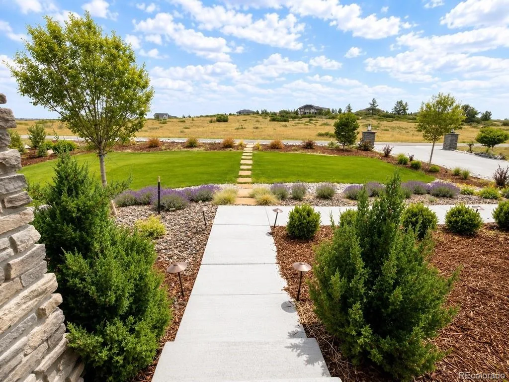 3221 Arnica Way Franktown CO 80116 | MLS #REC7022483 08282026214419 1024 46