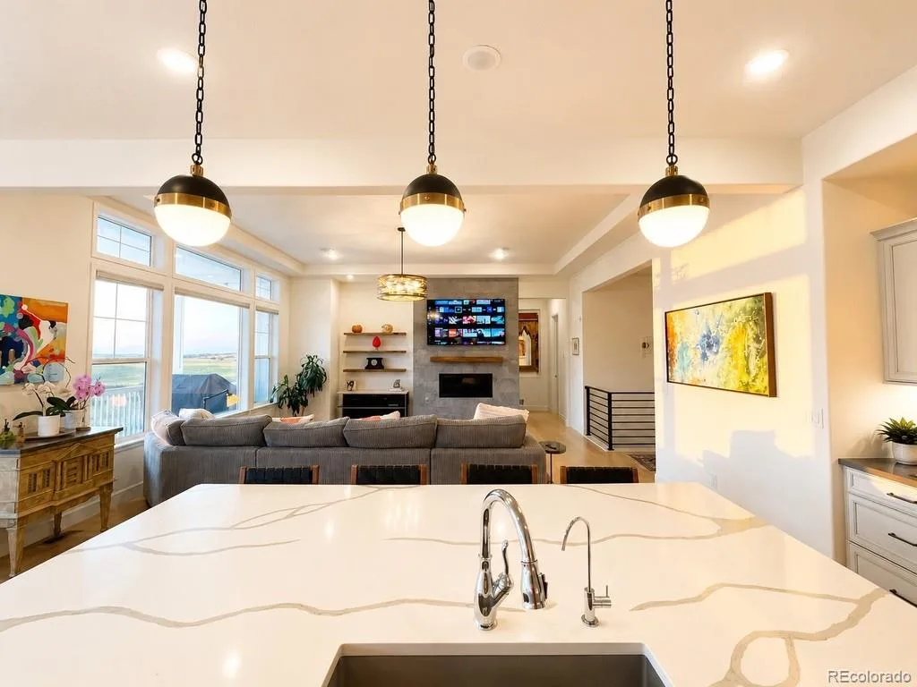 3221 Arnica Way Franktown CO 80116 | MLS #REC7022483 08282026214419 1024 6