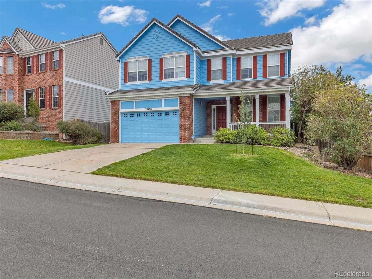 20408 E Saratoga Place Aurora CO 80015 | MLS #REC7023255 MLS #REC7023255 image #0