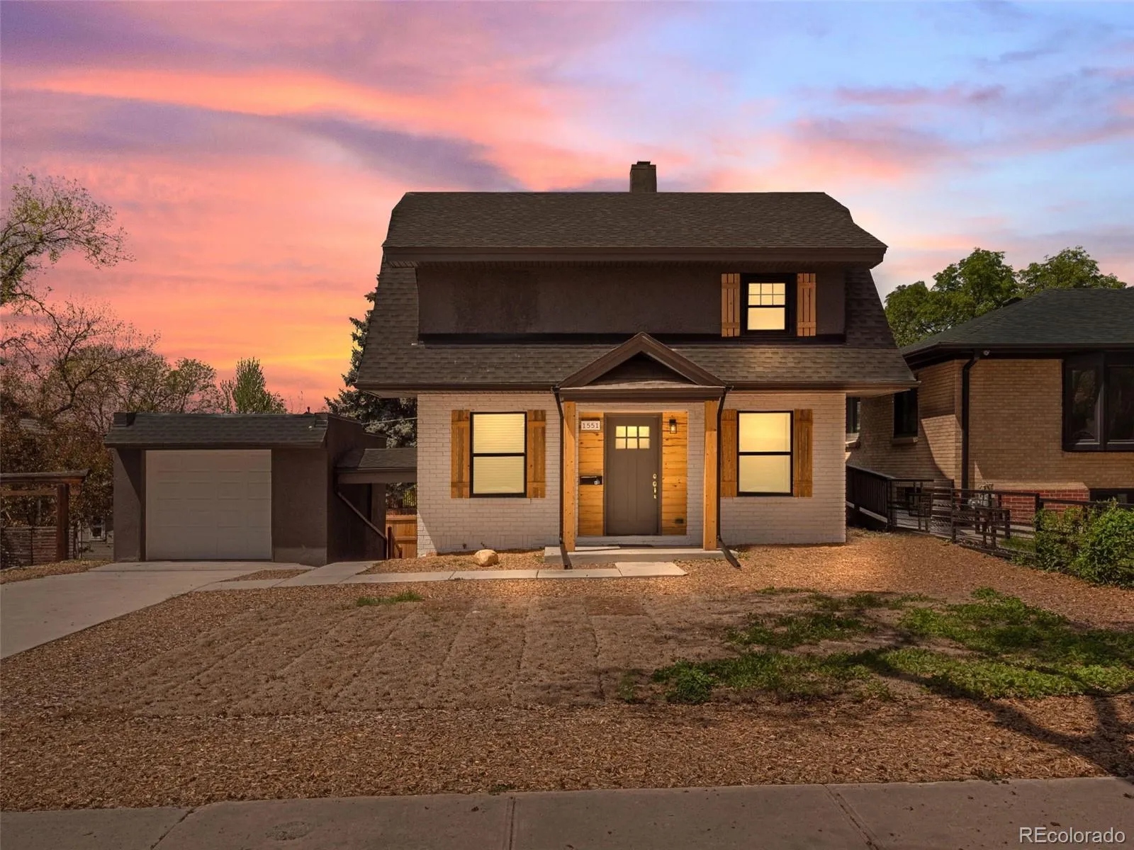 1551 S Univeristy Boulevard Denver CO 80210 MLS #REC7023467 05032026000939 1600 1