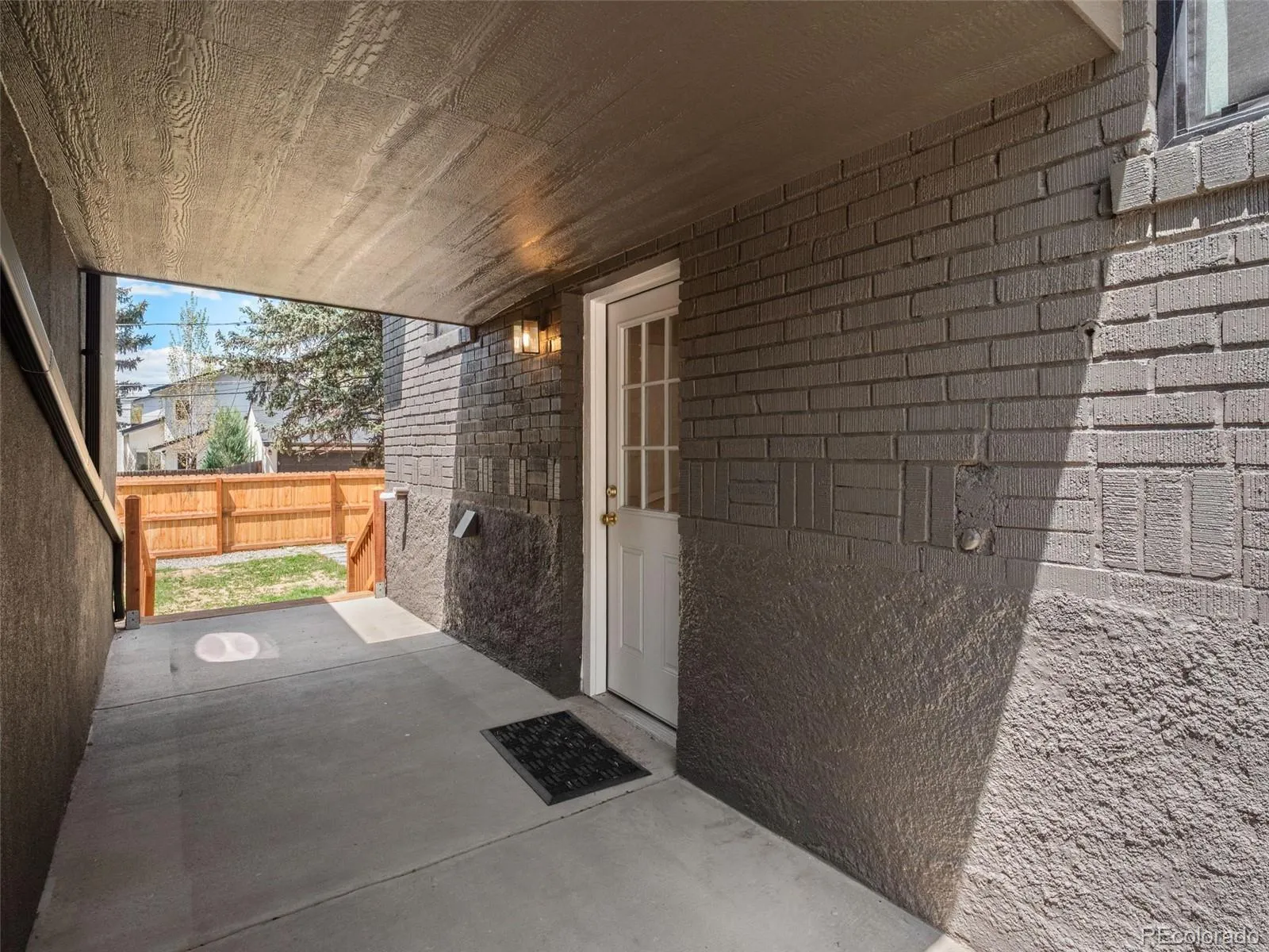 1551 S Univeristy Boulevard Denver CO 80210 MLS #REC7023467 05032026000939 1600 29