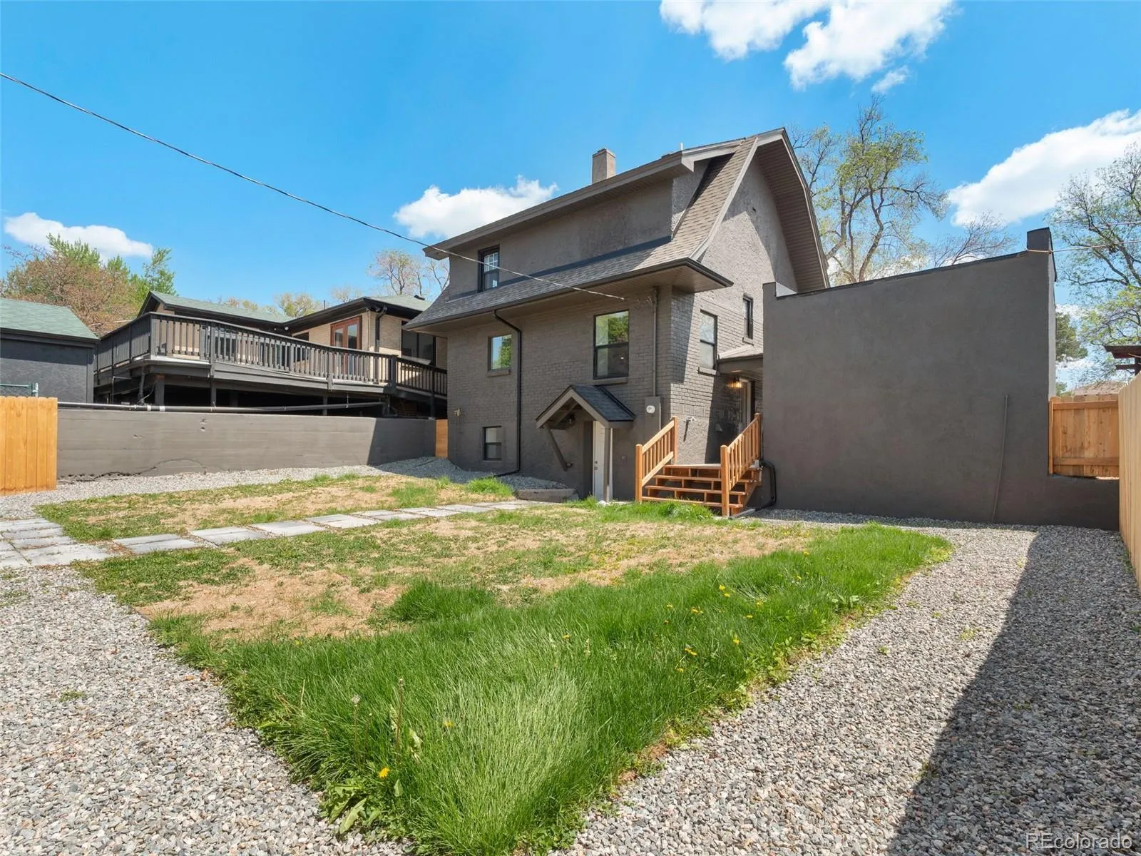 1551 S Univeristy Boulevard Denver CO 80210 MLS #REC7023467 05032026000939 1600 30