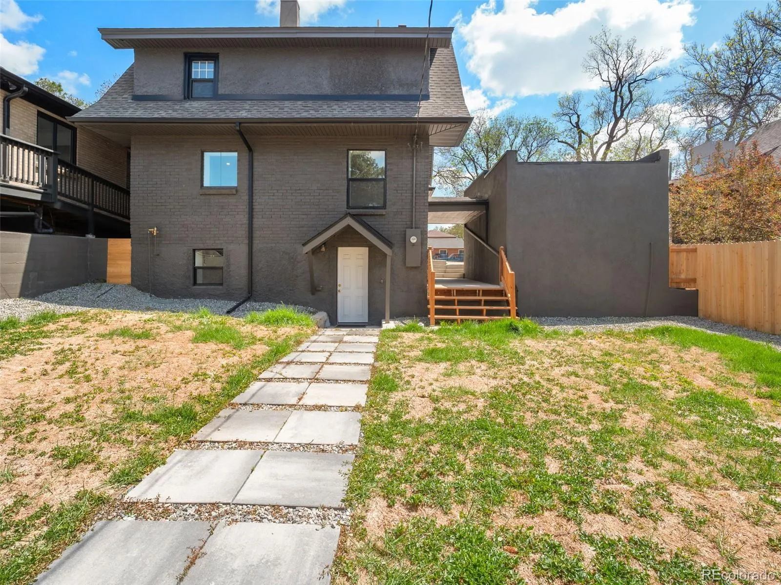 1551 S Univeristy Boulevard Denver CO 80210 MLS #REC7023467 05032026000939 1600 31