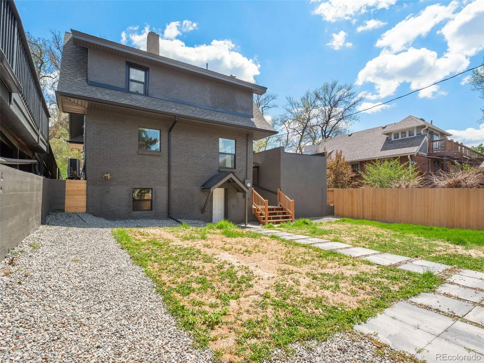 1551 S Univeristy Boulevard Denver CO 80210 MLS #REC7023467 05032026000939 1600 32