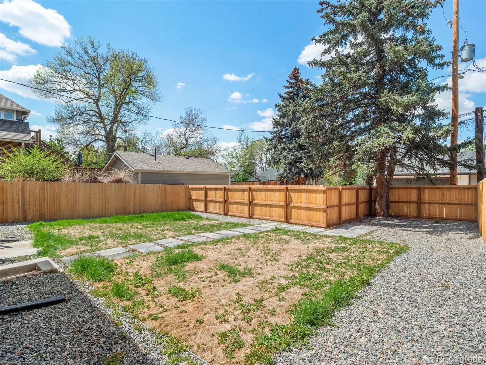 1551 S Univeristy Boulevard Denver CO 80210 MLS #REC7023467 05032026000939 1600 33