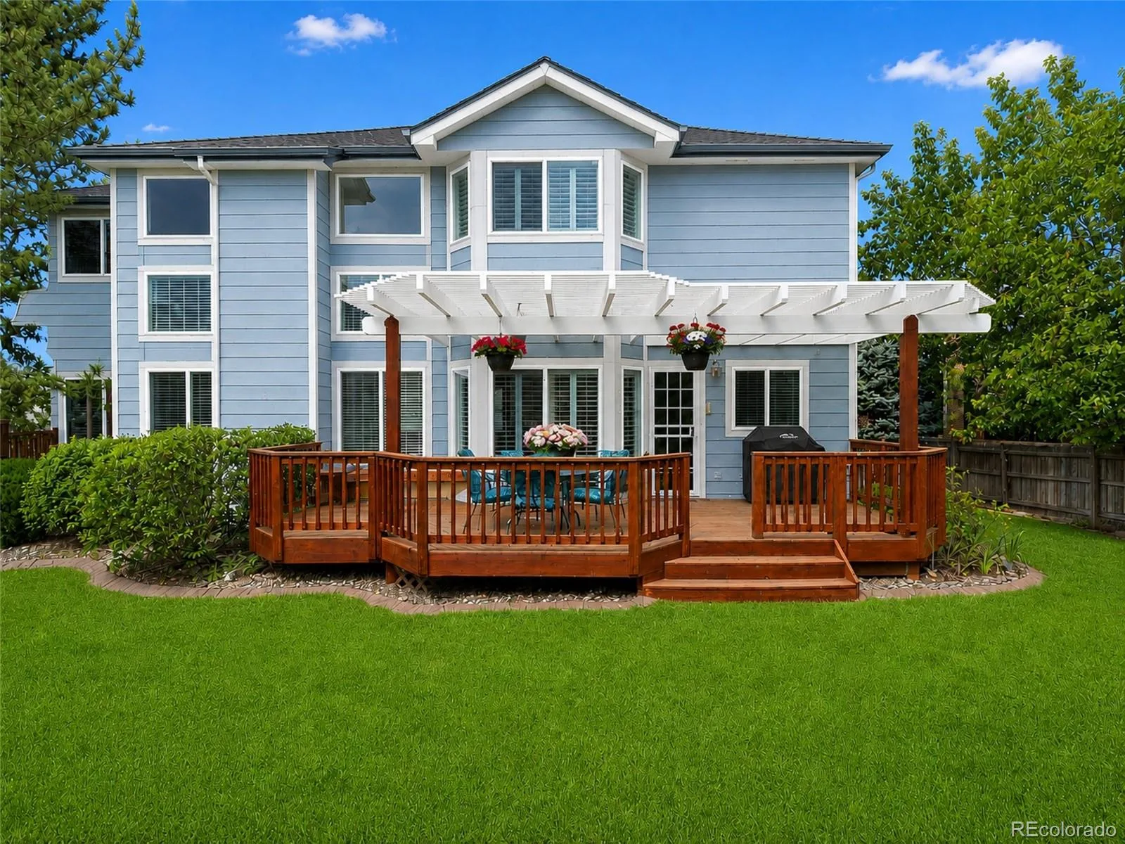 10617 Clarke Farms Drive Parker CO 80134 MLS #REC7024921 06082026234537 1600 1