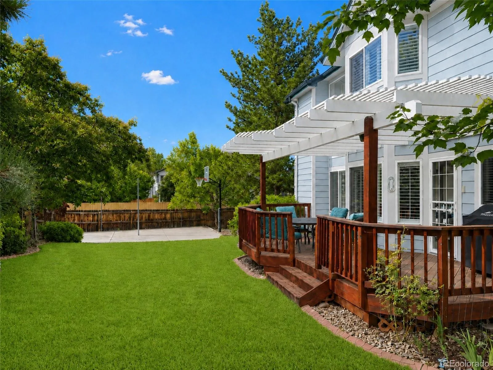 10617 Clarke Farms Drive Parker CO 80134 MLS #REC7024921 06082026234537 1600 30