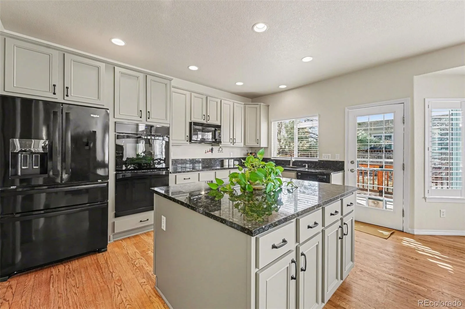 10617 Clarke Farms Drive Parker CO 80134 MLS #REC7024921 06082026234537 1600 5