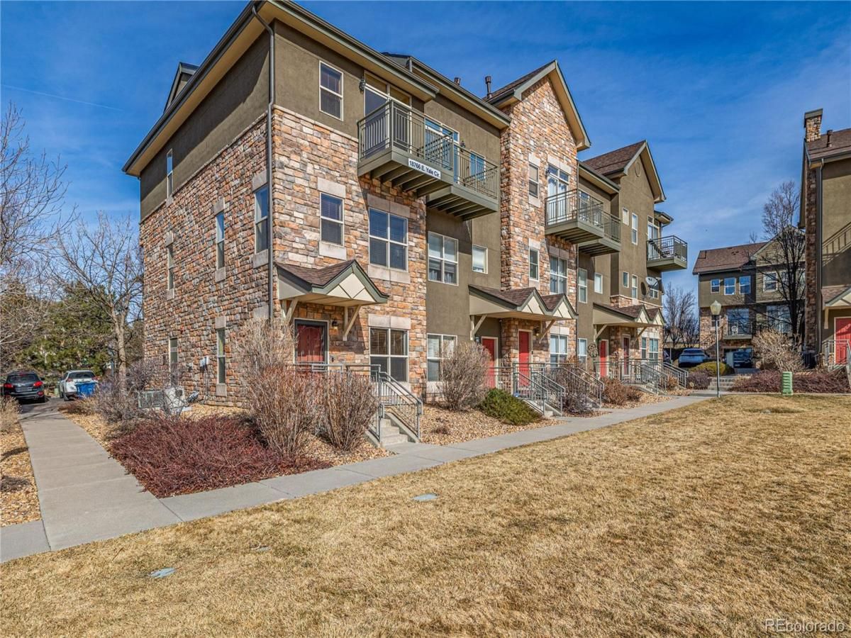 18766 E Yale Circle #A Aurora CO 80013 | MLS #REC7026189 MLS #REC7026189 image #0