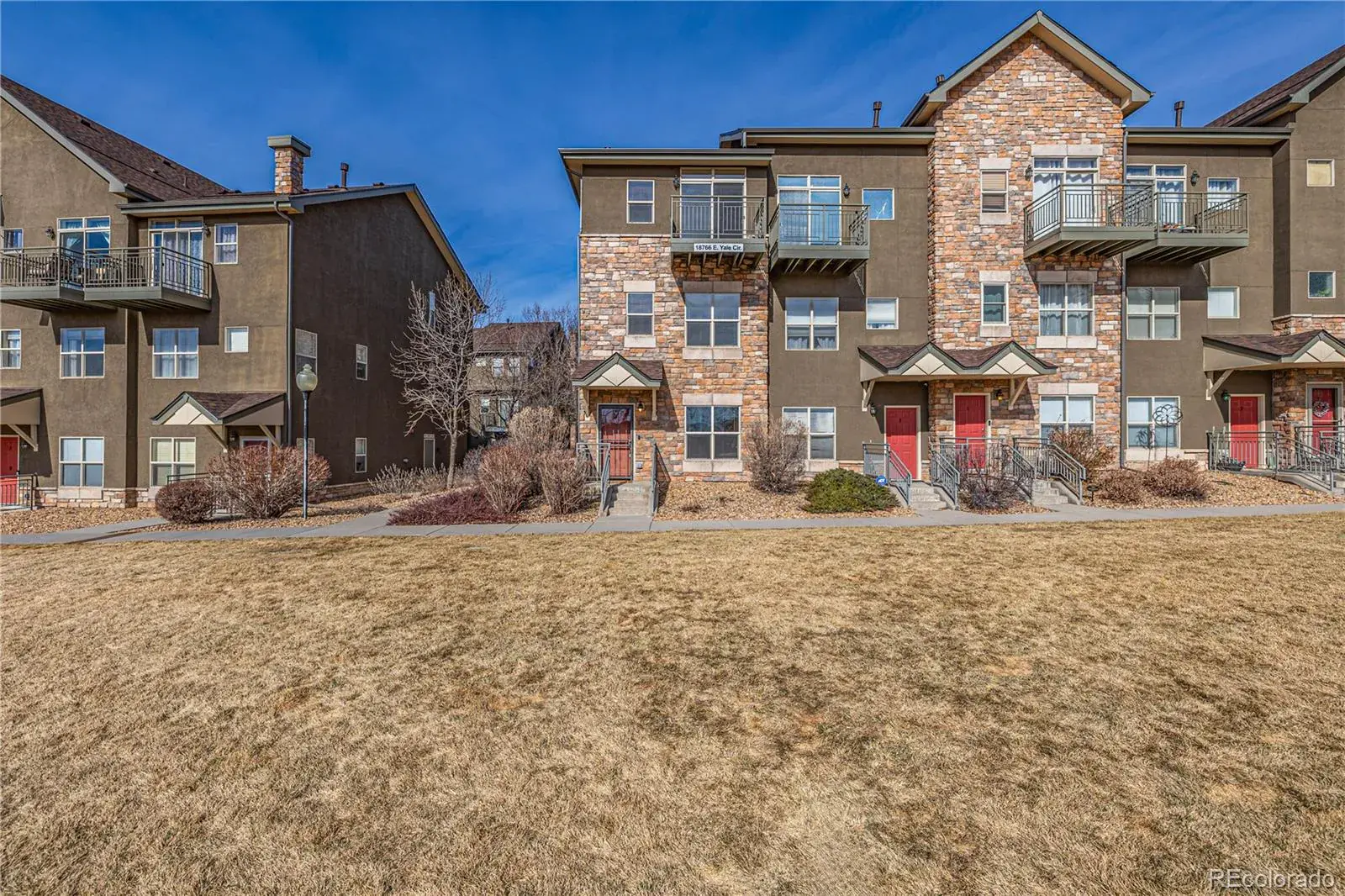 18766 E Yale Circle #A Aurora CO 80013 MLS #REC7026189 02082026213759 1600 1