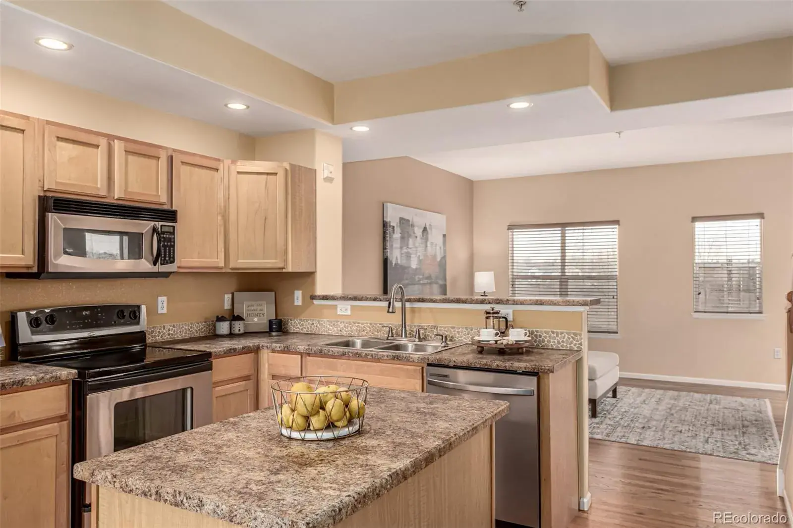 18766 E Yale Circle #A Aurora CO 80013 MLS #REC7026189 02082026213759 1600 10
