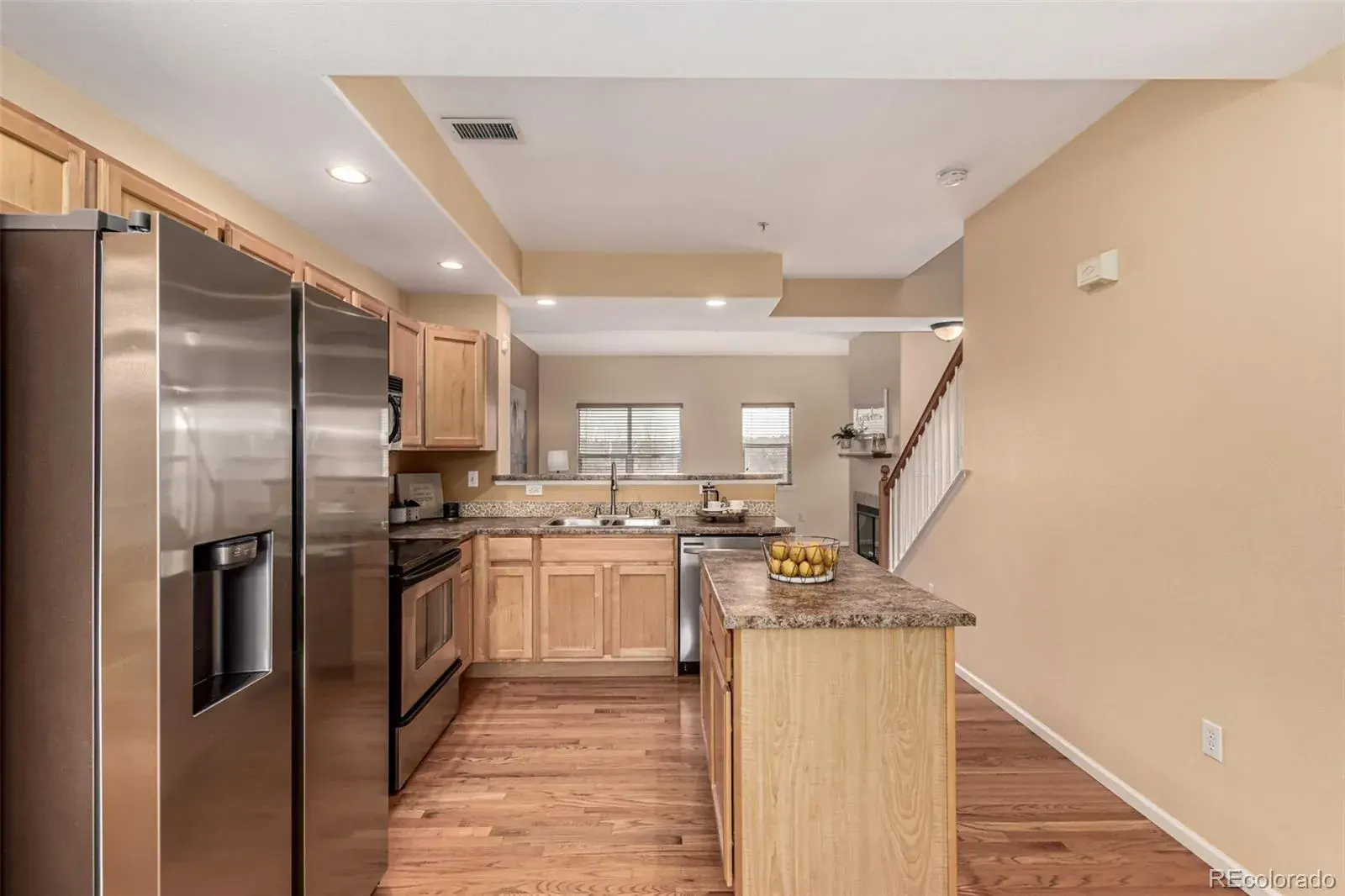 18766 E Yale Circle #A Aurora CO 80013 MLS #REC7026189 02082026213759 1600 11