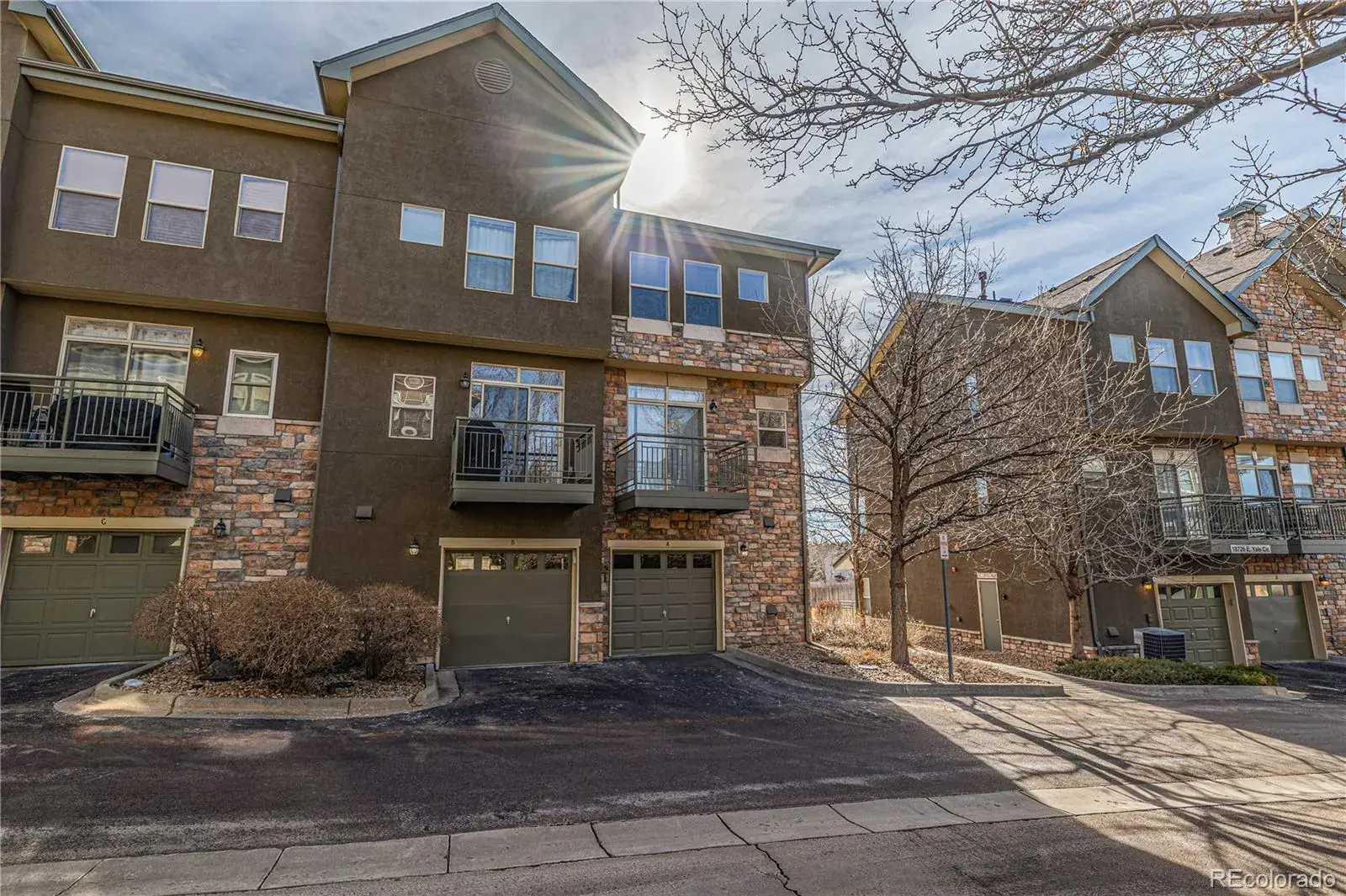 18766 E Yale Circle #A Aurora CO 80013 MLS #REC7026189 02082026213759 1600 2