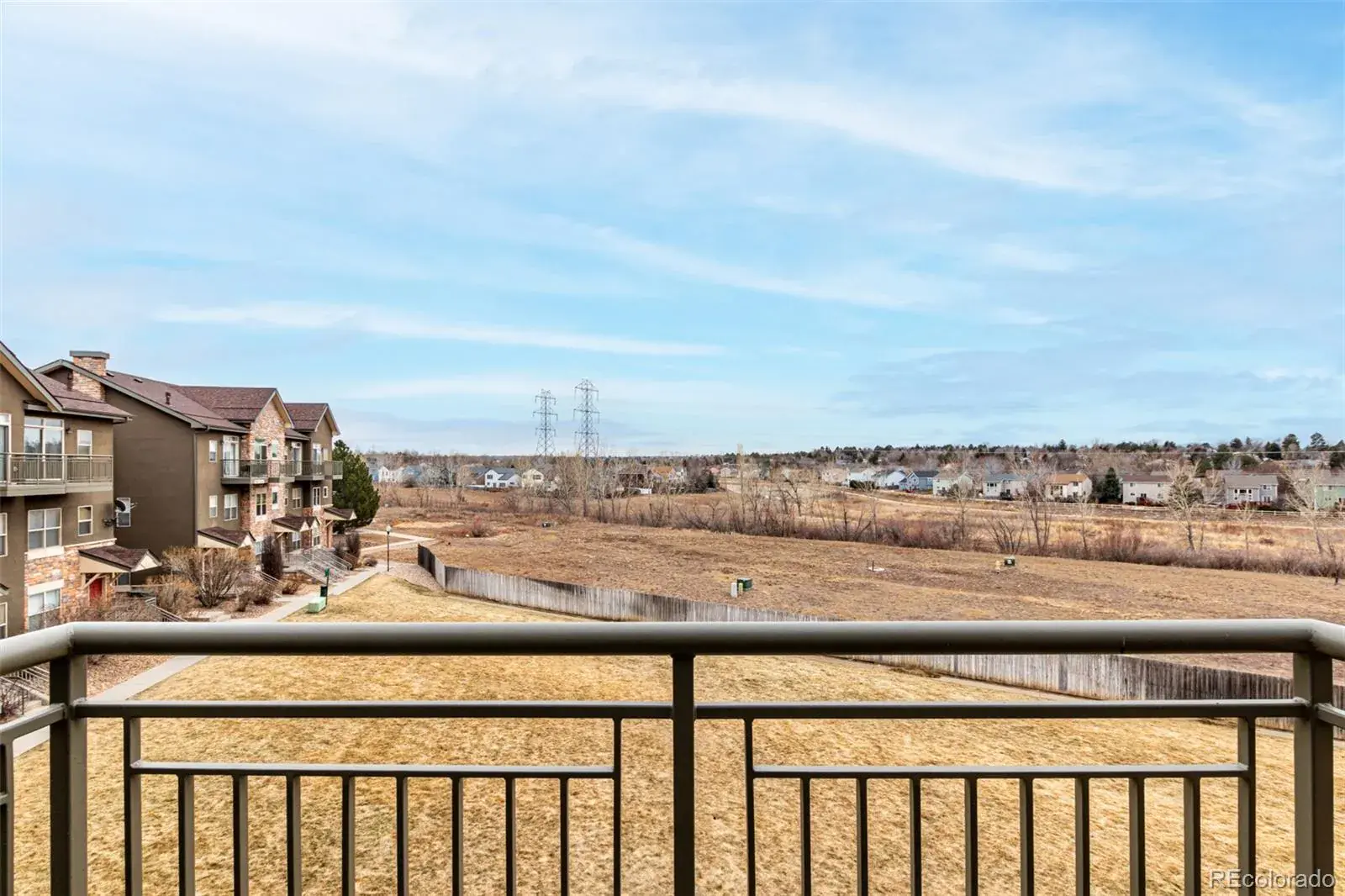 18766 E Yale Circle #A Aurora CO 80013 MLS #REC7026189 02082026213759 1600 27