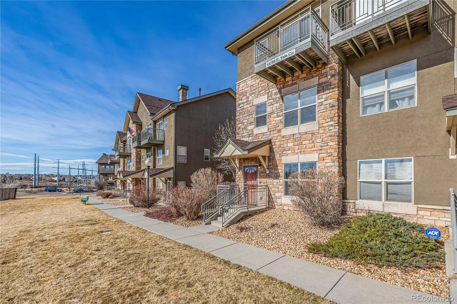 18766 E Yale Circle #A Aurora CO 80013 MLS #REC7026189 02082026213759 1600 32