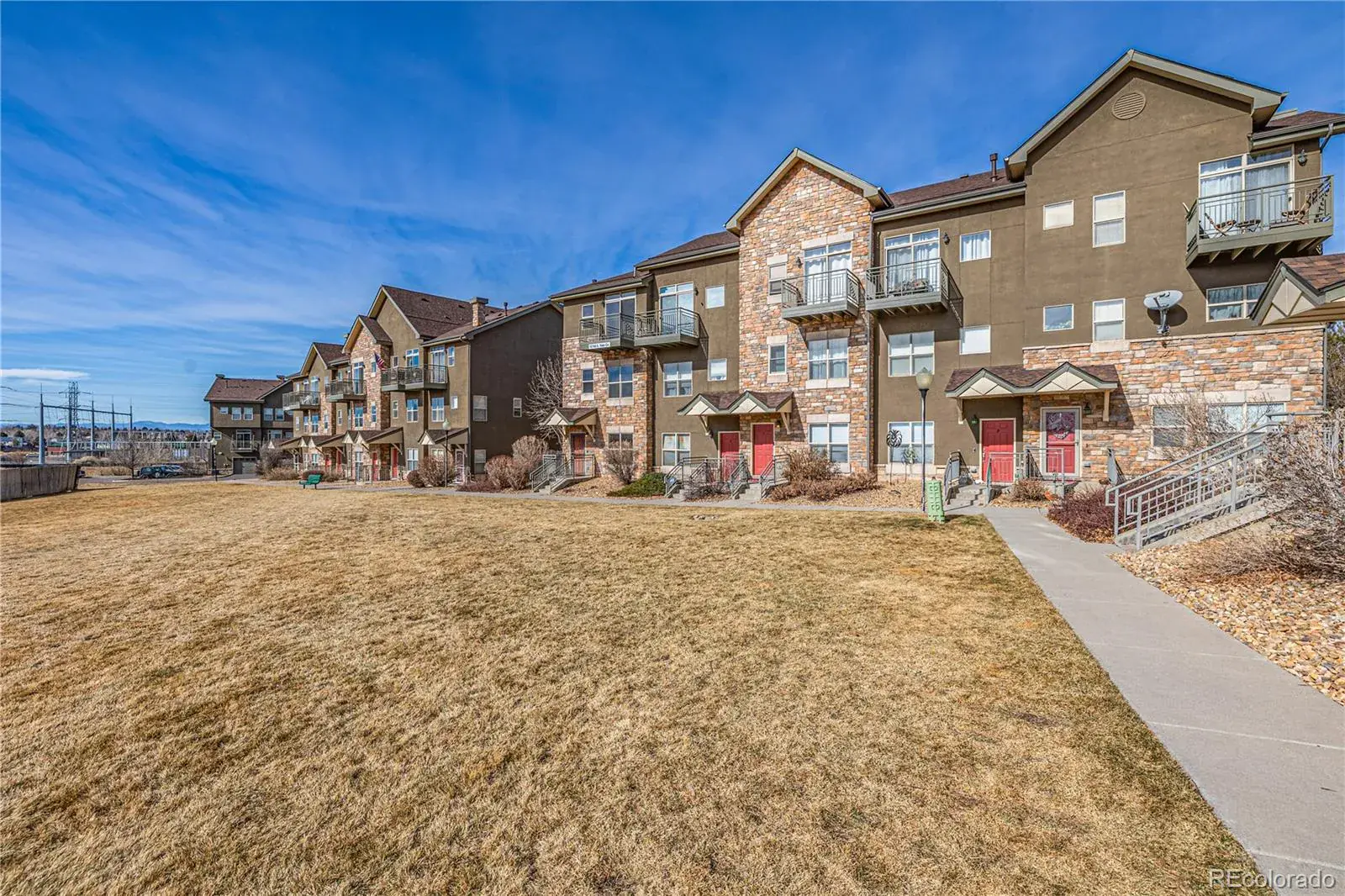 18766 E Yale Circle #A Aurora CO 80013 MLS #REC7026189 02082026213759 1600 33