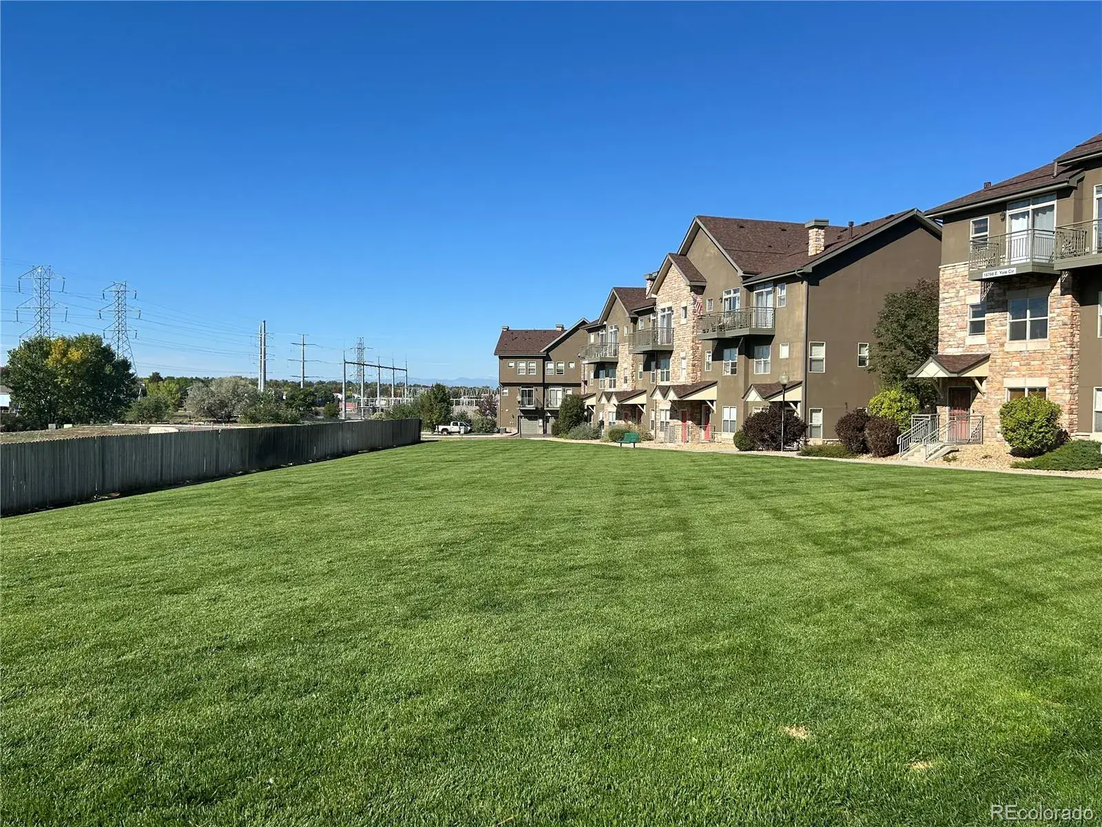 18766 E Yale Circle #A Aurora CO 80013 MLS #REC7026189 02082026213759 1600 36