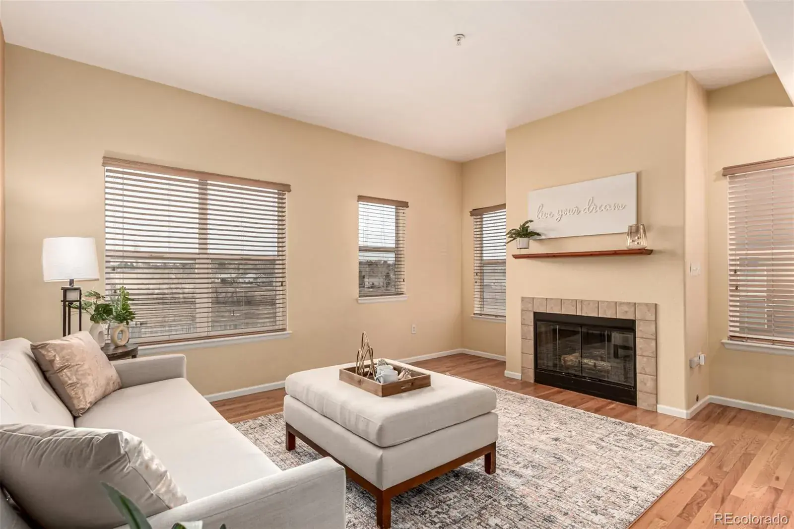 18766 E Yale Circle #A Aurora CO 80013 MLS #REC7026189 02082026213759 1600 5