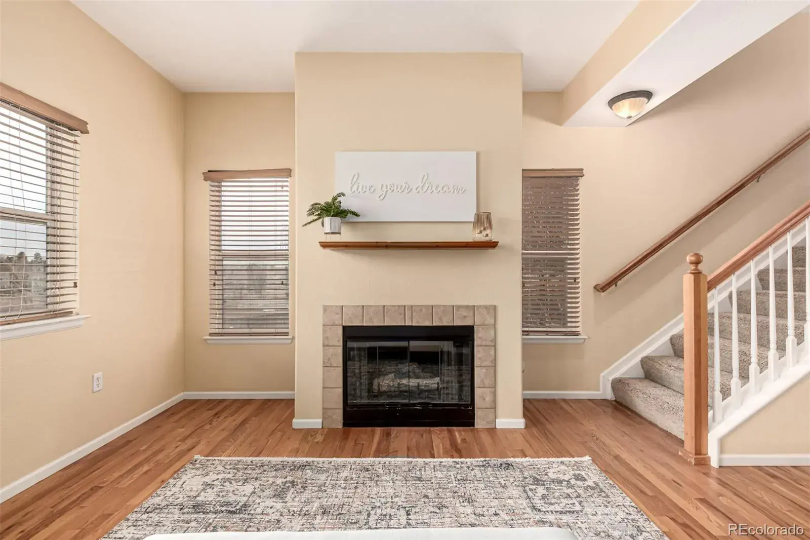 18766 E Yale Circle #A Aurora CO 80013 MLS #REC7026189 02082026213759 1600 6