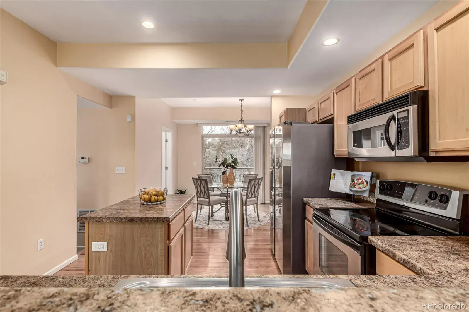 18766 E Yale Circle #A Aurora CO 80013 MLS #REC7026189 02082026213759 1600 8