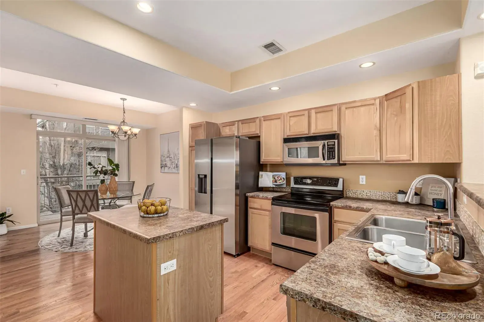 18766 E Yale Circle #A Aurora CO 80013 MLS #REC7026189 02082026213759 1600 9