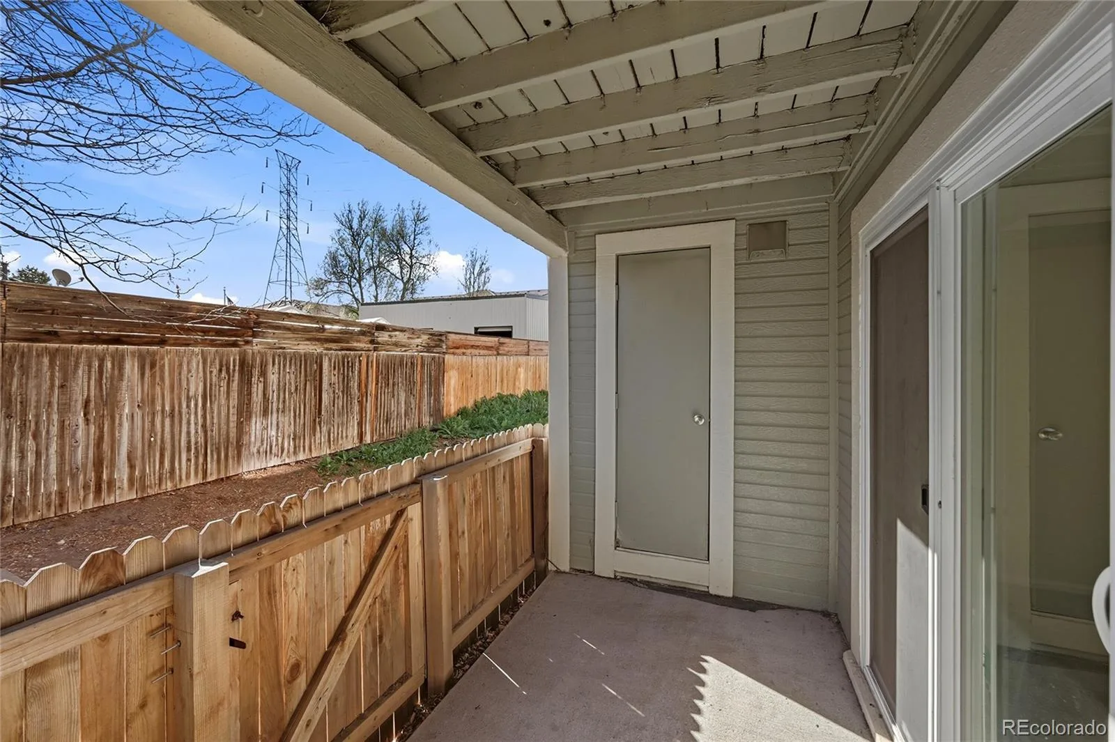 1885 S Quebec Way #A18 Denver CO 80231 | MLS #REC1778081 08202026204456 1600 16
