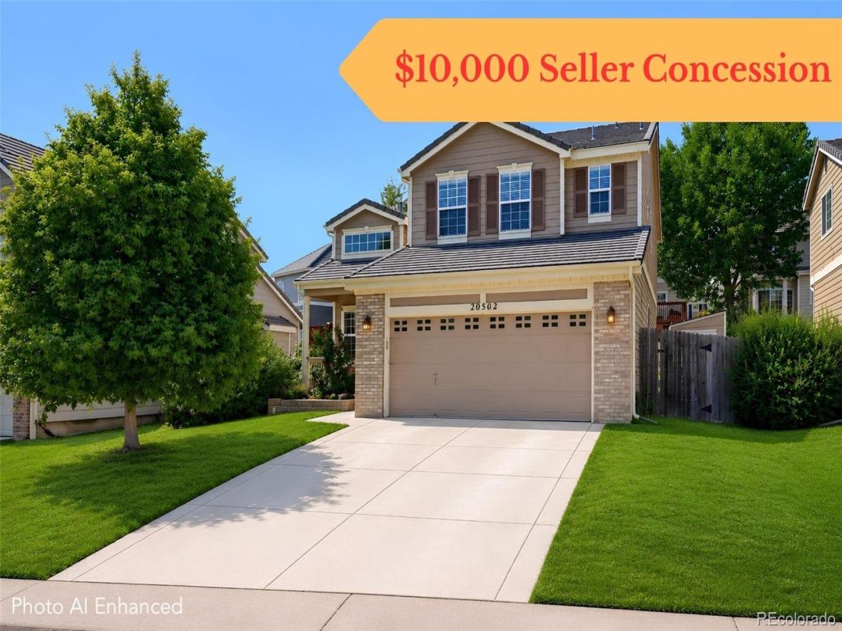20502 E Union Avenue Aurora CO 80015 | MLS #REC7027892 MLS #REC7027892 image #0