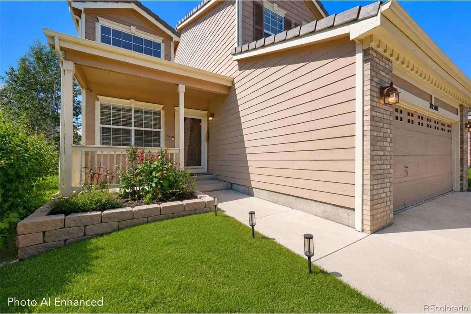 20502 E Union Avenue Aurora CO 80015 | MLS #REC7027892 08072026161952 1600 1