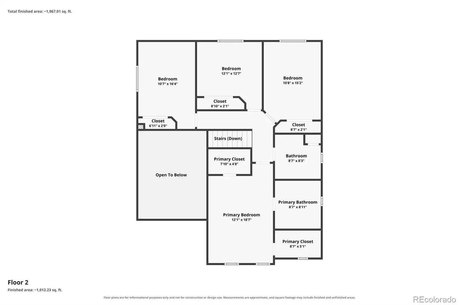 20502 E Union Avenue Aurora CO 80015 | MLS #REC7027892 08072026161952 1600 30