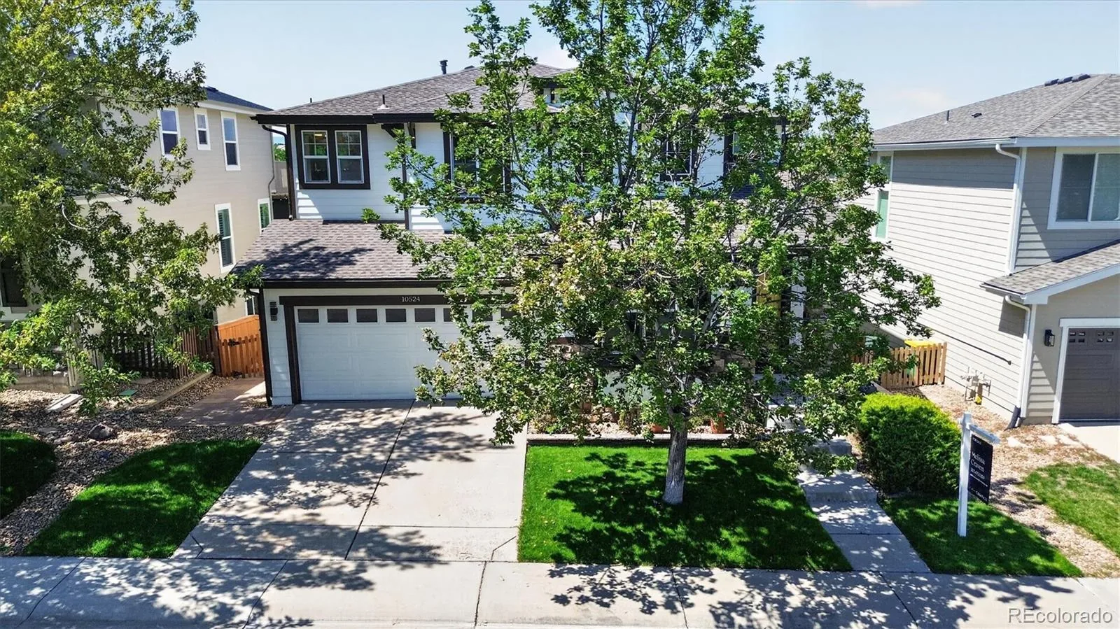 10524 Applebrook Circle Highlands Ranch CO 80130 | MLS #REC7029266 08272026232502 1600 1