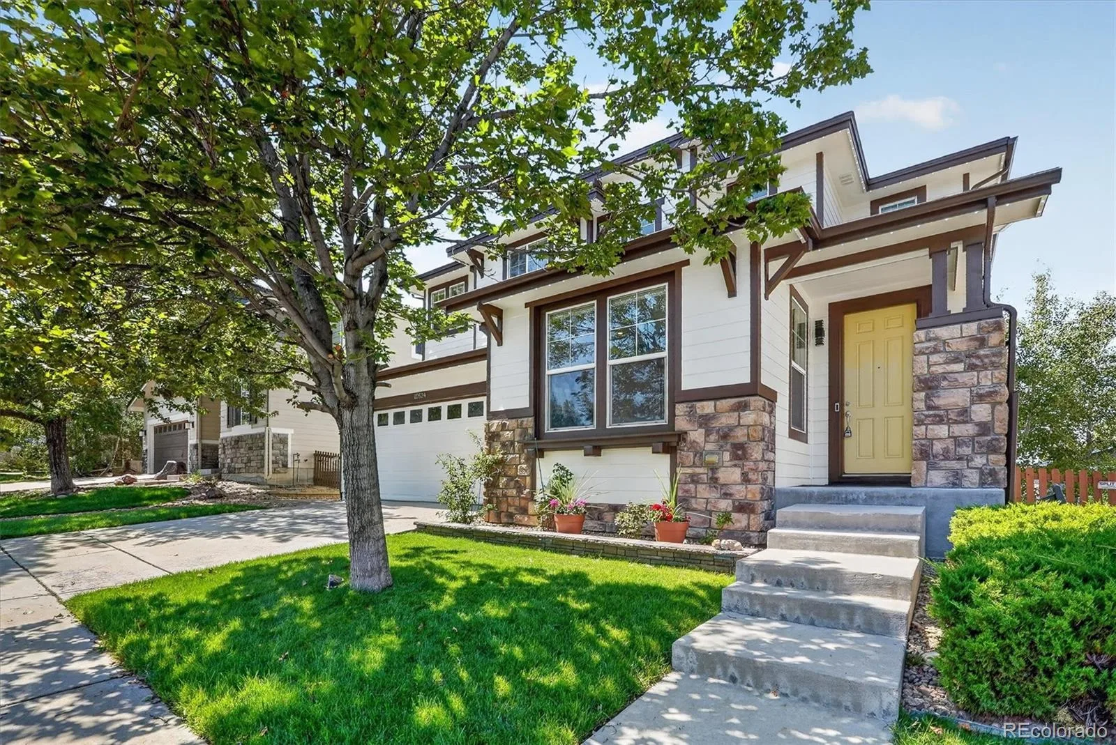 10524 Applebrook Circle Highlands Ranch CO 80130 | MLS #REC7029266 08272026232502 1600 2