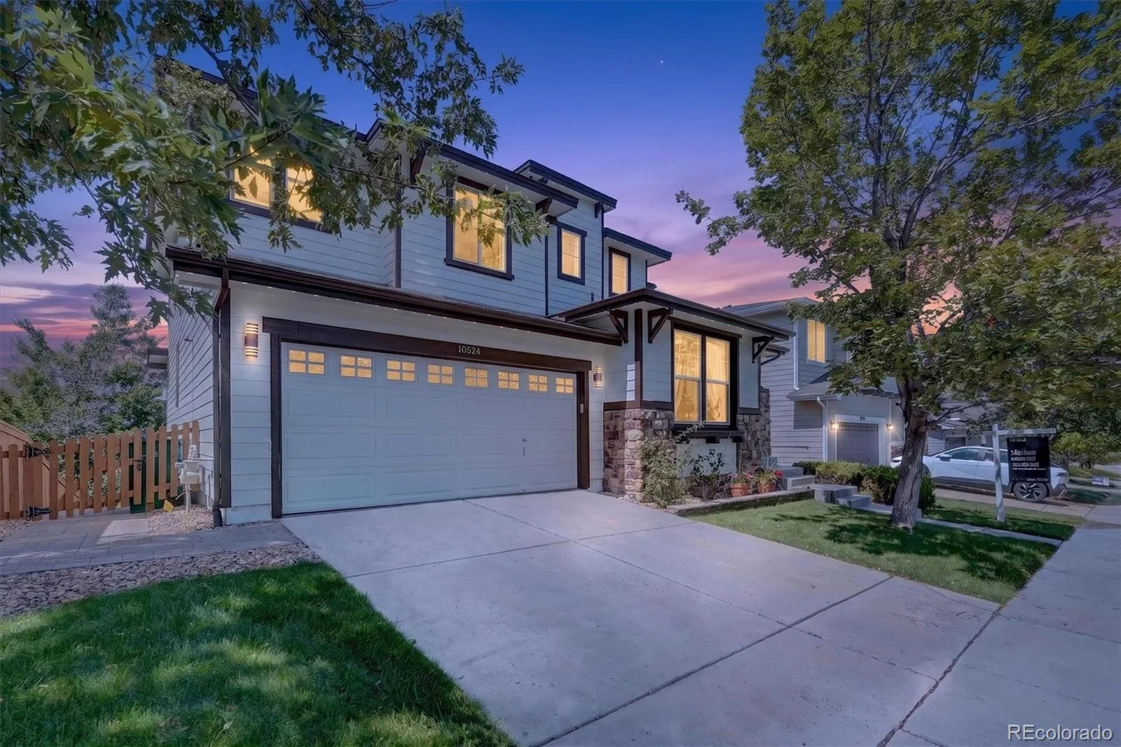 10524 Applebrook Circle Highlands Ranch CO 80130 | MLS #REC7029266 08272026232502 1600 3