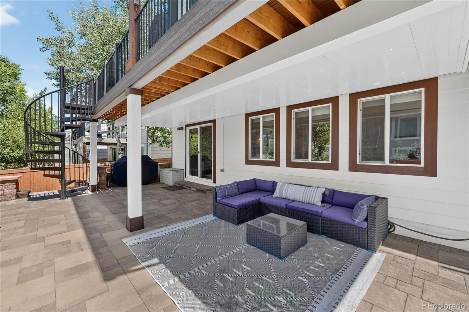 10524 Applebrook Circle Highlands Ranch CO 80130 | MLS #REC7029266 08272026232502 1600 38
