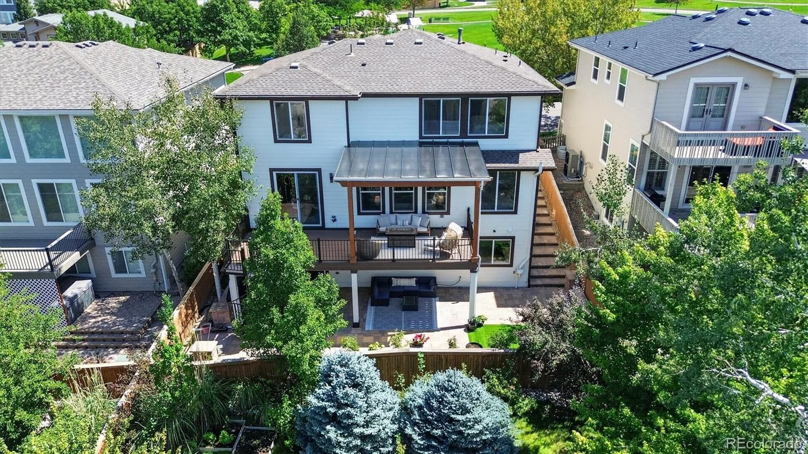 10524 Applebrook Circle Highlands Ranch CO 80130 | MLS #REC7029266 08272026232502 1600 43