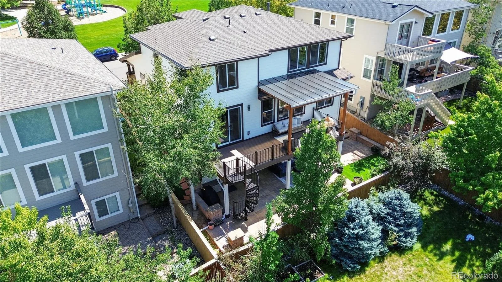 10524 Applebrook Circle Highlands Ranch CO 80130 | MLS #REC7029266 08272026232502 1600 44
