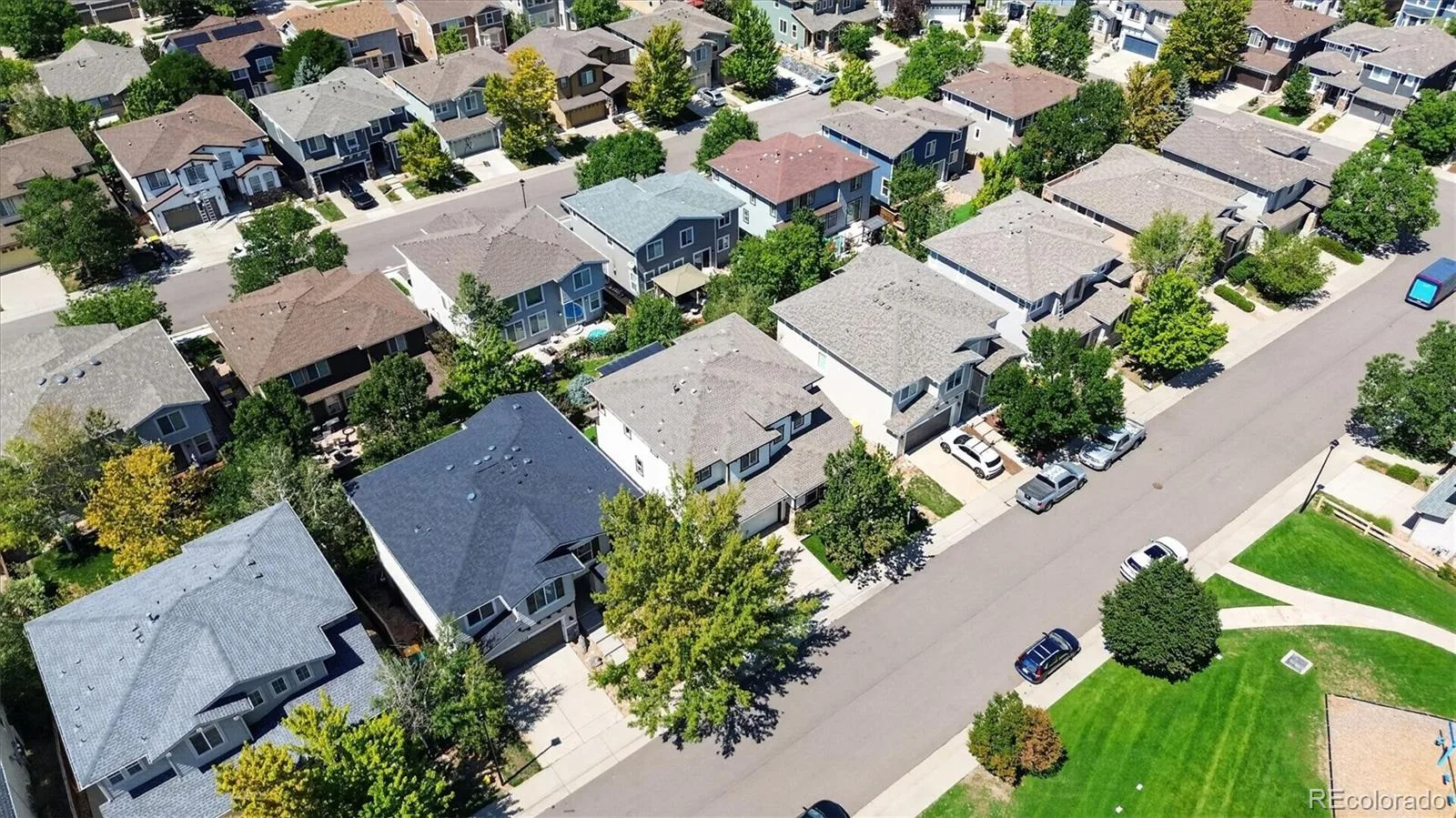 10524 Applebrook Circle Highlands Ranch CO 80130 | MLS #REC7029266 08272026232502 1600 48