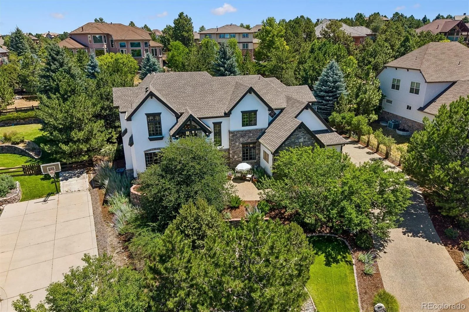 5112 Serene View Way Parker CO 80134 | MLS #REC7029976 08202026184018 1600 1